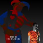Restricted Code cover for A Little Wiser and Such a Fool Single